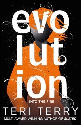 Dark Matter: Evolution by Teri Terry image