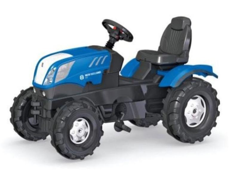 Rolly: Farmtrac New Holland T7 image