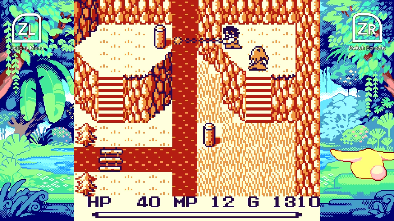 Collection of Mana for Switch image