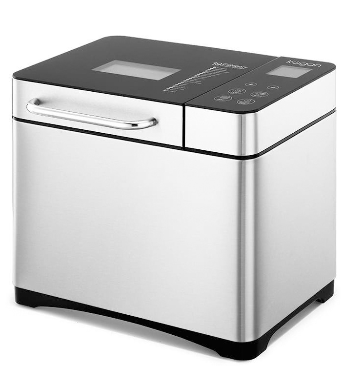 Kogan: 2.0L Premium Stainless Steel Bread Maker image