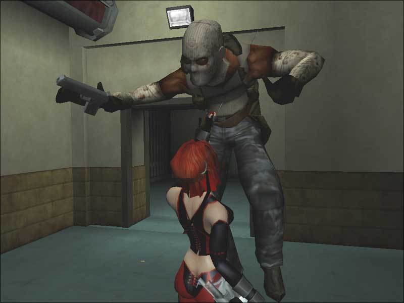 BloodRayne 2 image