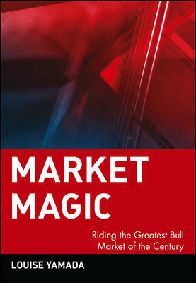 Market Magic by Louise Yamada image