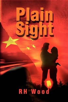 Plain Sight by R.H. Wood image