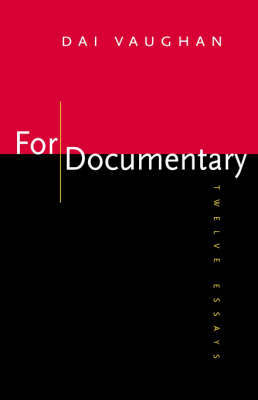 For Documentary by Dai Vaughan image