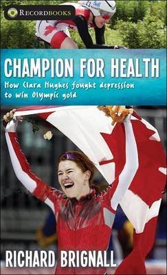 Champion for Health by Richard Brignall image