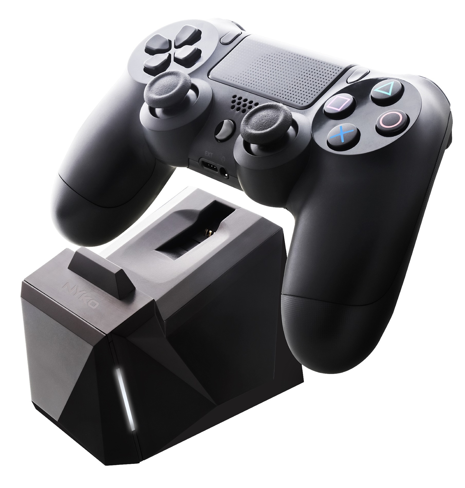Nyko PS4 Charge Block Solo for PS4 image