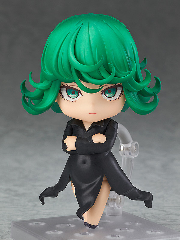 One-Punch Man: Nendoroid Tatsumaki - Articulated Figure image