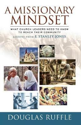 A Missionary Mindset by Douglas Ruffle image