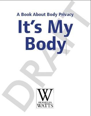 It's My Body by Victoria Brooker image