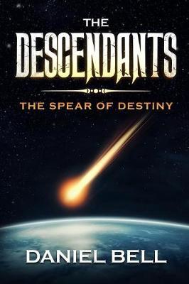 The Descendants by Daniel Bell image