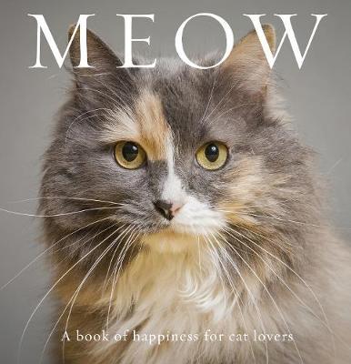 Meow by Anouska Jones image