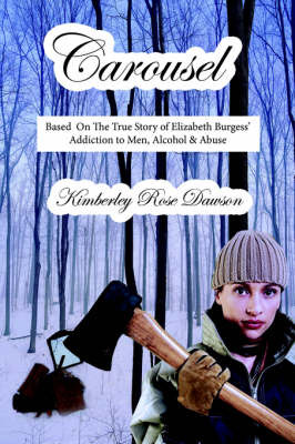 Carousel by Kimberley Rose Dawson image