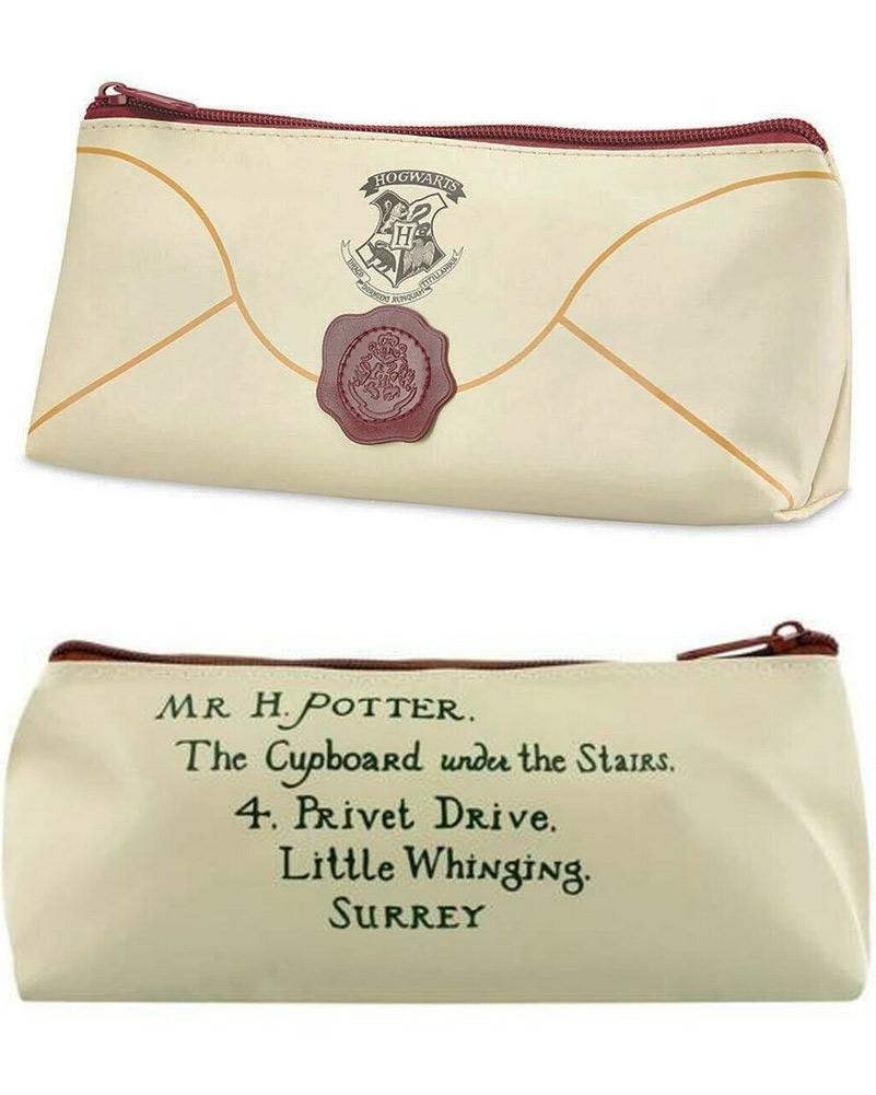 Buy Harry Potter Pencil Case Letter at Mighty Ape NZ