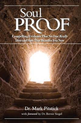 Soul Proof by Mark R Pitstick image