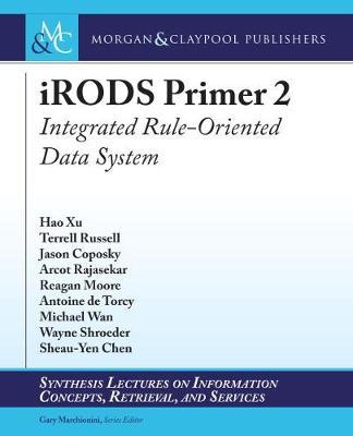 iRODS Primer 2 by Hao Xu image