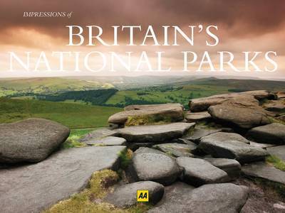 Britain's National Parks image