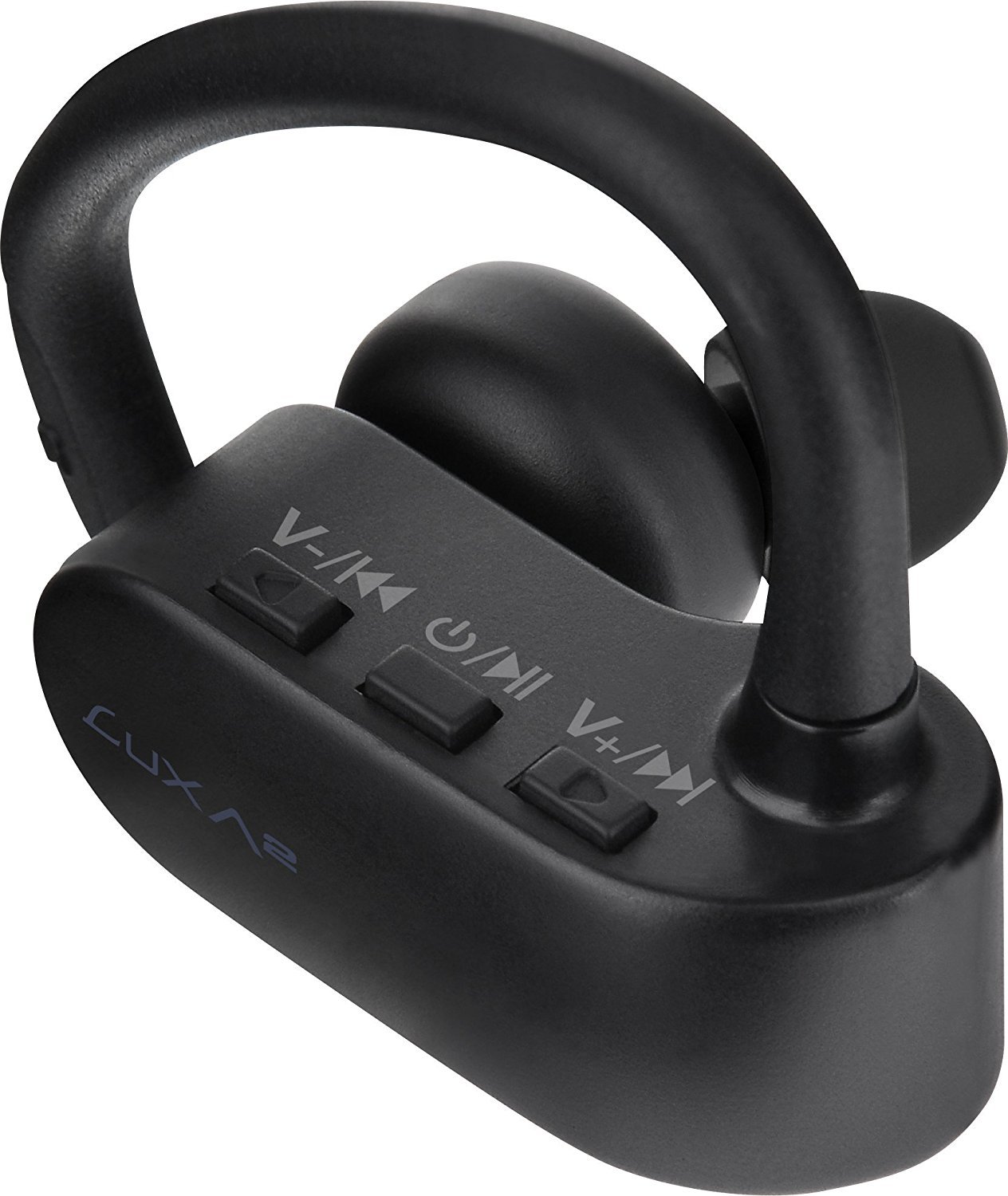 LUXA2 by Thermaltake Lavi X Sports Wireless Earbud Headset image