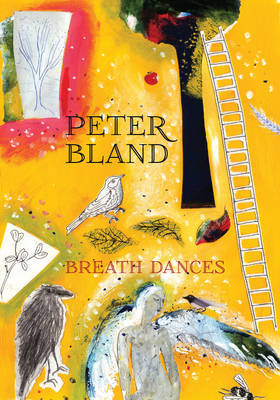 Breath Dances by Peter Bland image