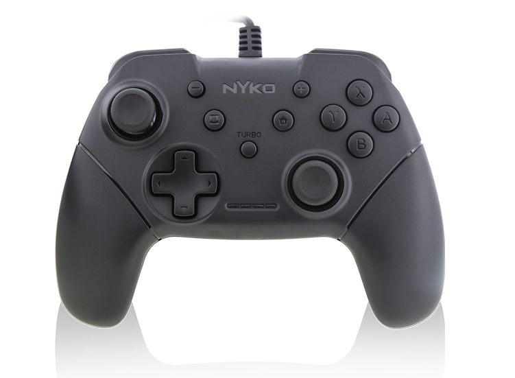 Nyko Switch Core Controller for Switch image