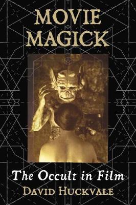 Movie Magick by David Huckvale image