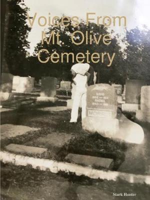 Voices from Mt. Olive Cemetery by Stark Hunter image
