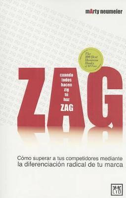 Zag by Marty Neumeier image