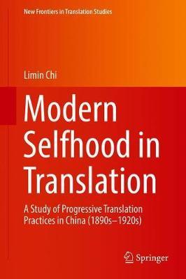 Modern Selfhood in Translation by Limin Chi image