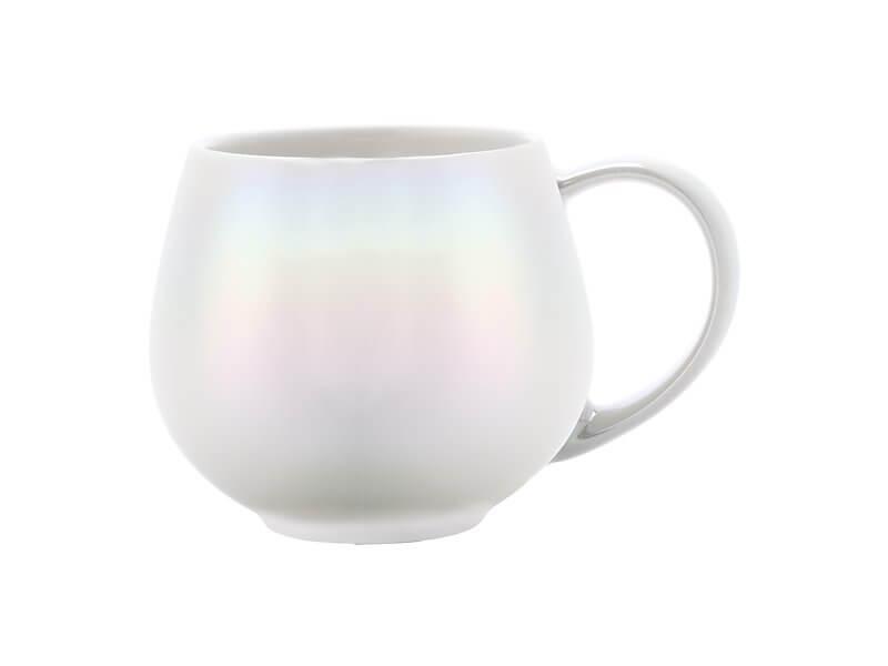 Maxwell & Williams Lumi Snug Mug 450ML White image