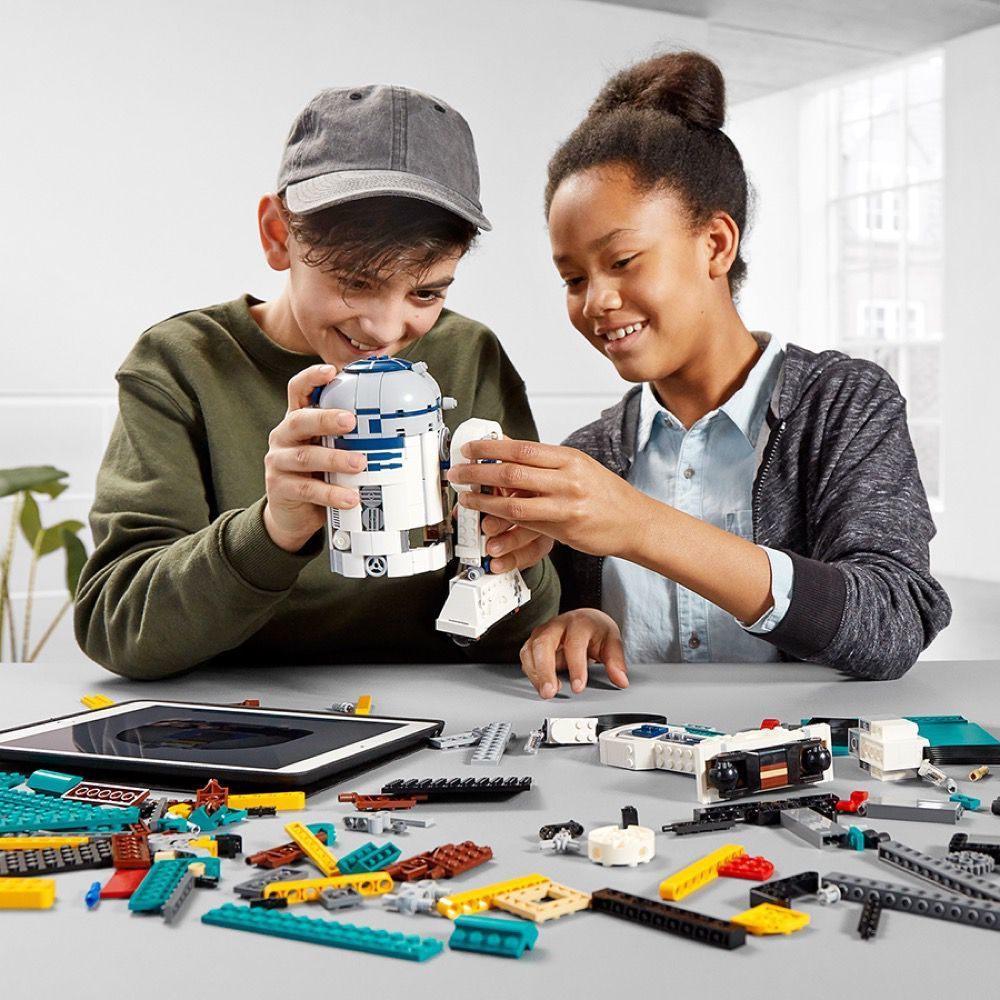 LEGO Star Wars - Droid Commander (75253) image