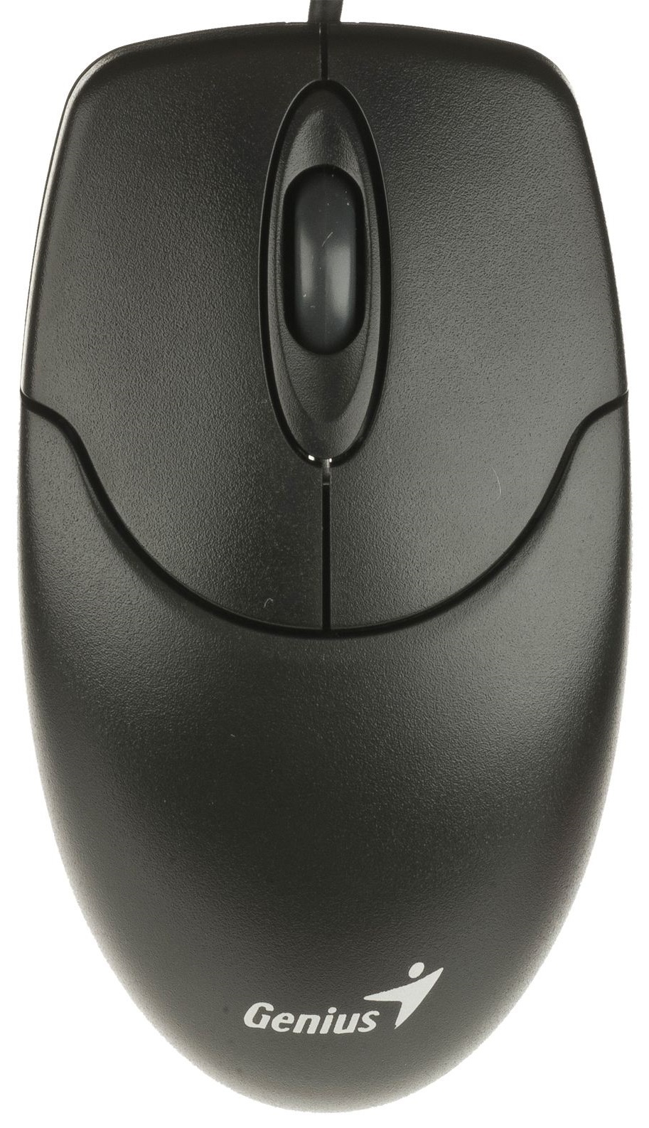 Genius Wired X-Scroll USB Optical Mouse image