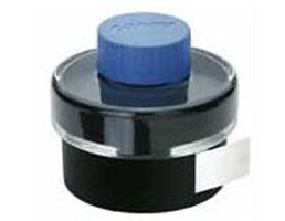 Lamy T52 Ink Bottle - Red (50ml) image