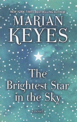 The Brightest Star in the Sky by Marian Keyes image