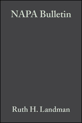 Applied Anthropologist and Public Servant by Ruth H. Landman image