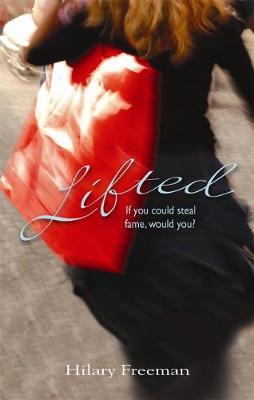 Lifted by Hilary Freeman image