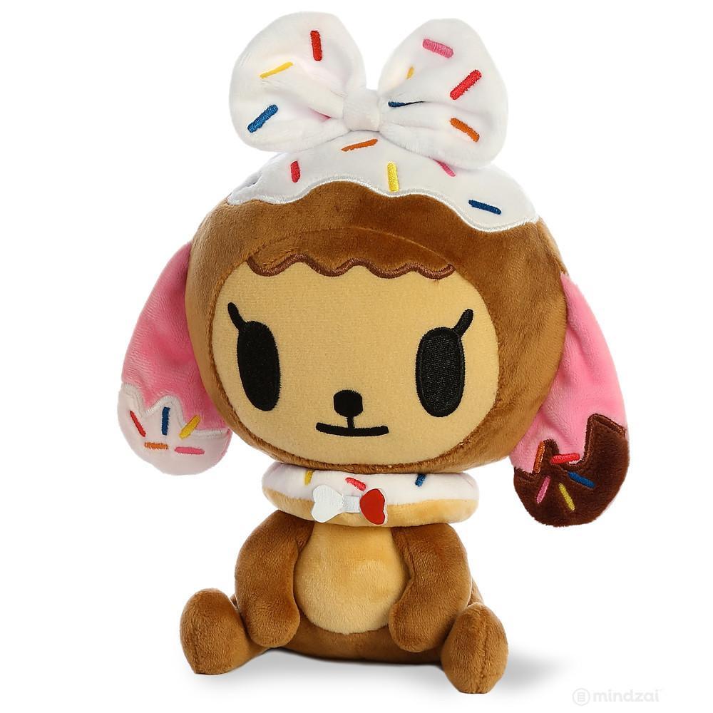 Tokidoki: Donutina Doggie - 8" Plush