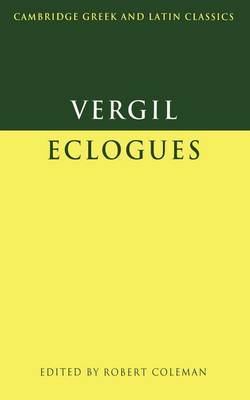 Virgil: Eclogues image