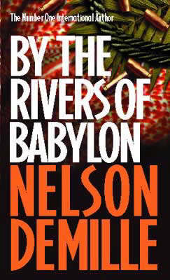 By The Rivers Of Babylon by Nelson DeMille image