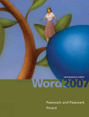 Microsoft Office Word 2007 by R Pasewark image
