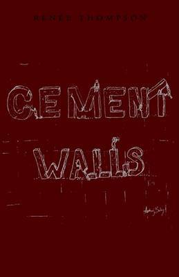 Cement Walls by Renie Thompson image