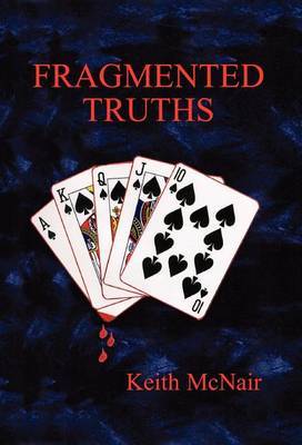 Fragmented Truths by Keith McNair image