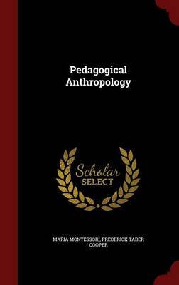 Pedagogical Anthropology image