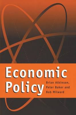 Economic Policy image