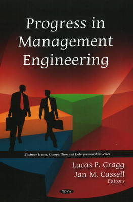 Progress in Management Engineering image