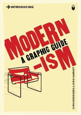 Introducing Modernism by Chris Rodrigues