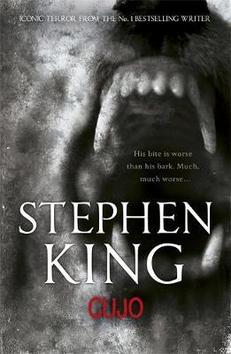 Cujo by Stephen King image