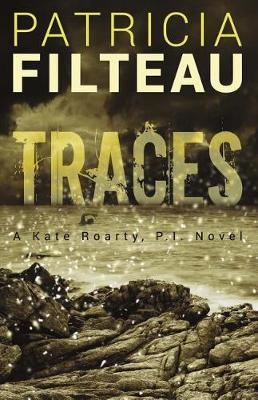 Traces by Patricia Filteau