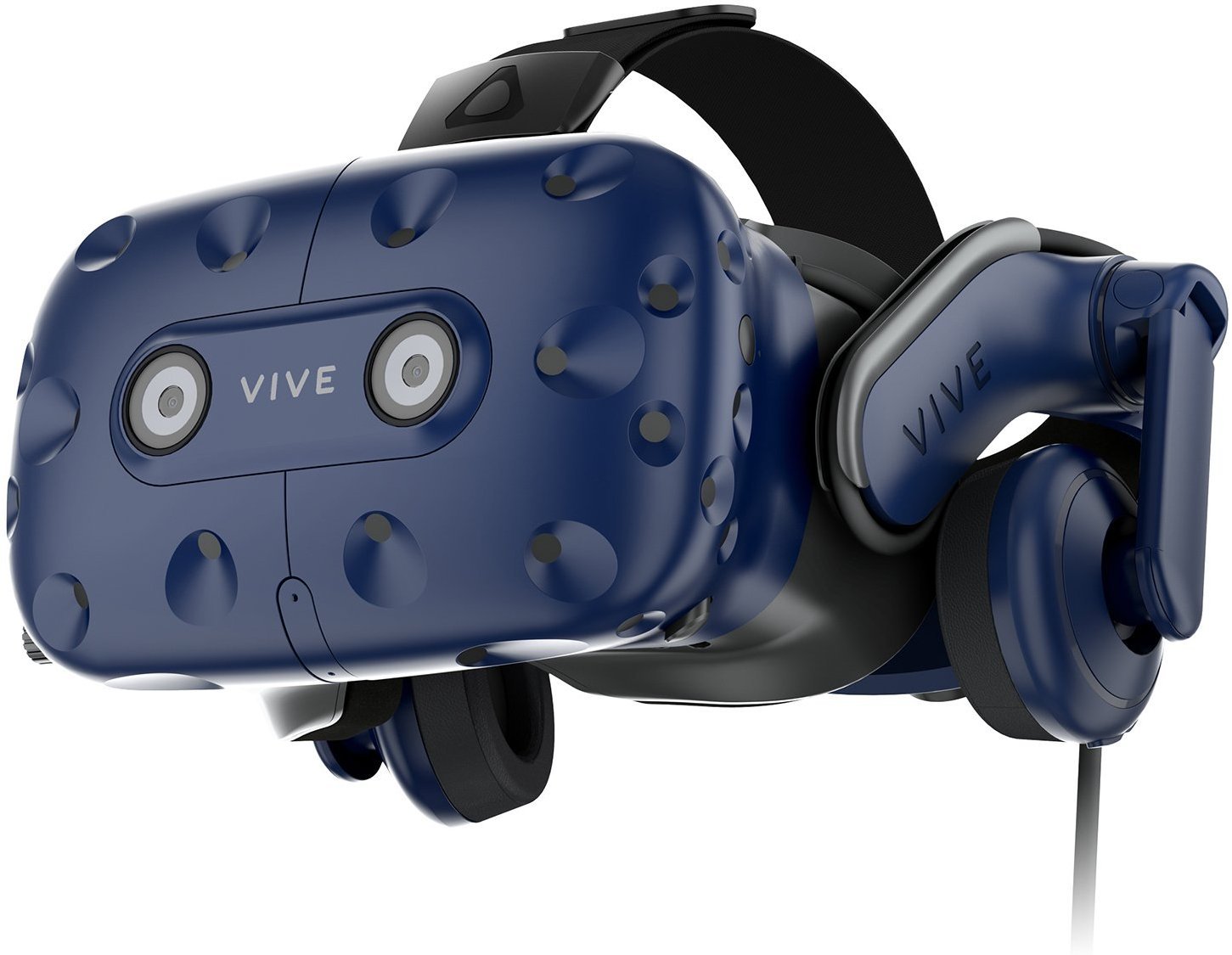 HTC VIVE Pro Virtual Reality Headset image