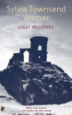 Lolly Willowes by Sylvia Townsend Warner image