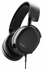 SteelSeries Arctis 3 Console Gaming Headset (Black) on Switch, PC, PS5, PS4, Xbox One