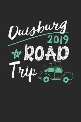 Duisburg Road Trip 2019 by Maximus Designs